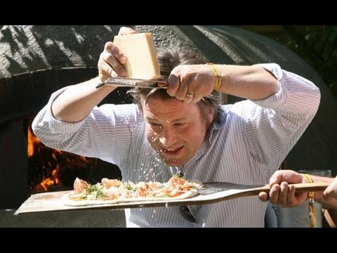 The Naked Chef - Season 2, Episode 1 - Reunion