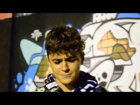 Akordes & Liphe VS AVM & Dorsed [4os de final] - 2VS2 Battle