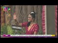 Tamil Nadu Tableau Republic Day Parade 2024