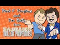 Opening 135 Guest Grumps 11 Arin Danny Paul F Tompkins Tim Baltz