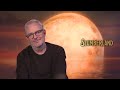 Slumberland Interview Director Francis Lawrence On Modernizing Little Nemo