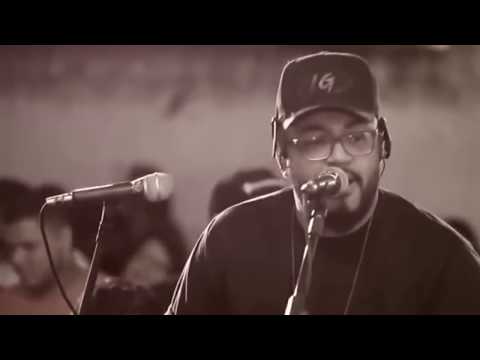 TIEE CANTA REINALDO - Pagode do Tiee