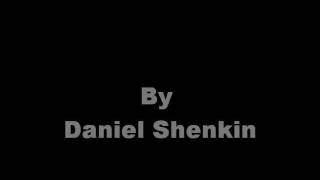 Birthday Song written by Daniel Shenkin