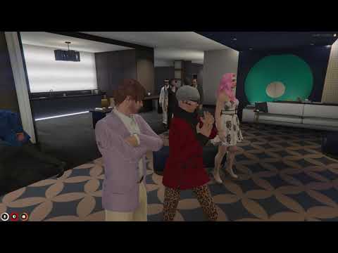 WILL NEFF LMAO  - Grand Theft Auto V / Sodapoppin