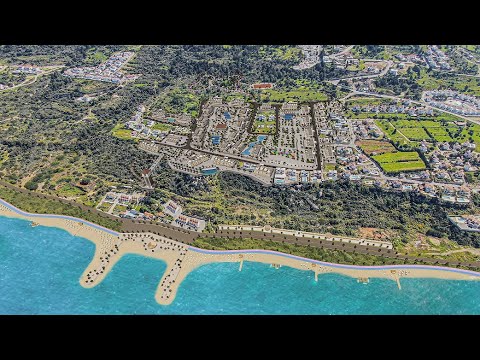 Caesar Cliff - Construction Progress