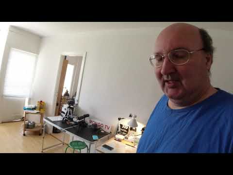 MongoTV_3367 - Danish Vlog - Varm og Lummer Dag Igen