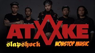 Slapshock - Atake [Album] 2017