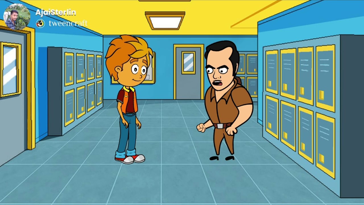 அருமனை ஆறுமுகம் அலப்பறை🤣#kanyakumarislang 