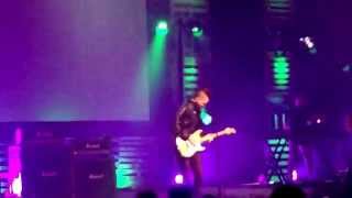 Lincoln Brewster "Live To Praise You" Live at the Chapel at Crosspoint