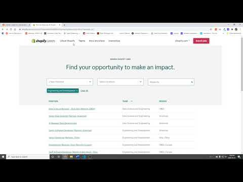 Item video thumbnail