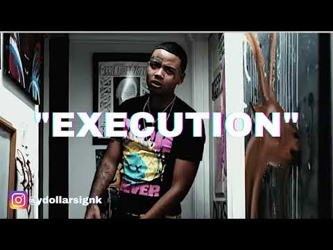 "EXECUTION" HARD BRIS x ZAYBANG x SPARKYMADEITSLAP TYPE BEAT
