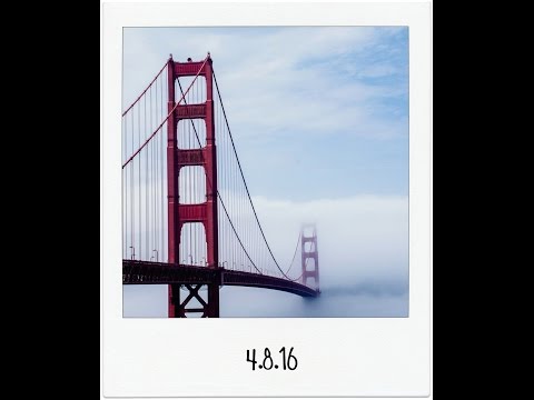 A Day with RayRay: San Francisco 2016!