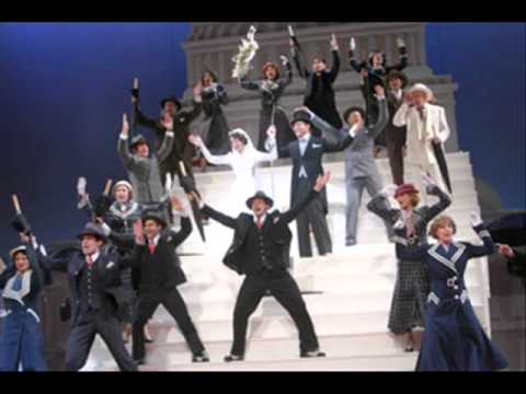 Ben Selvin Orch. (Knickerbockers) - Of Thee I Sing - 1932.