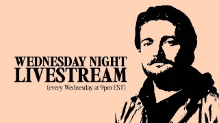 LIVE - February 26, 2025
