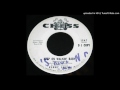 Kenny Smith - Keep on Walkin' Baby - 1966 Garage Soul - Chess Records