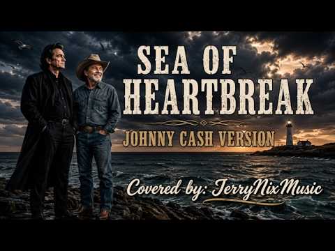 Thumbnail for Sea of Heartbreak by Don Gibson