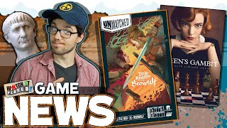 Watch It Played - Gentes video thumbnail