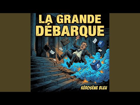 La Grande Débarque