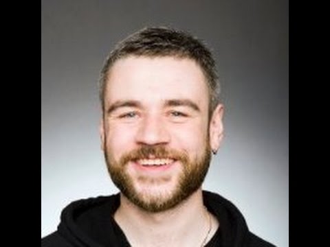 Rivington The 3rd Shout casting his own game! Too FUNNY!