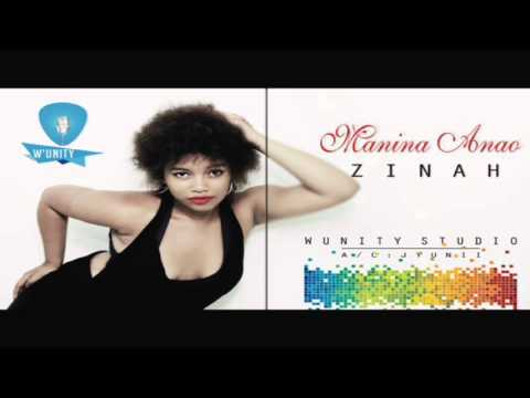 Zinah - Manina anao