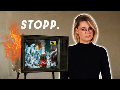 Warum KI‑Werbung scheitert & Firmen trotzdem alles riskieren