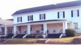 Thomas Hill Service