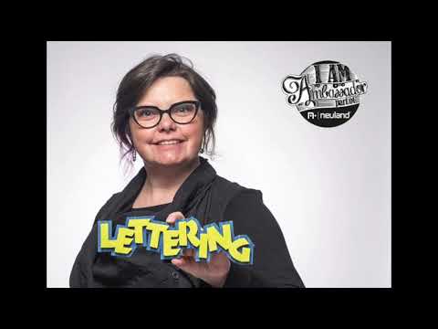 bikablo radio - Let's letter together with Heather Martinez in Melbourne