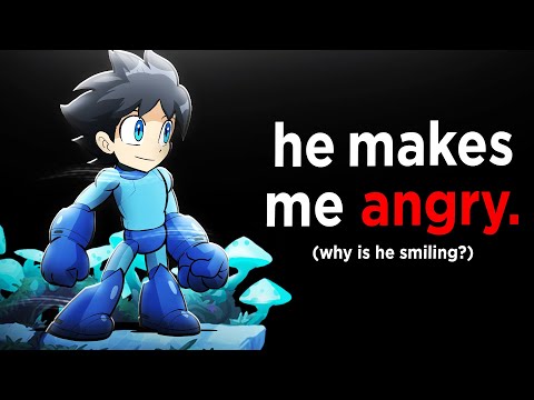 The Most ANNOYING Brawlhalla Character EVER