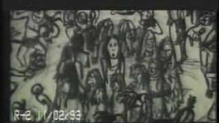 Pocahontas: Dancing To The Wedding Drum