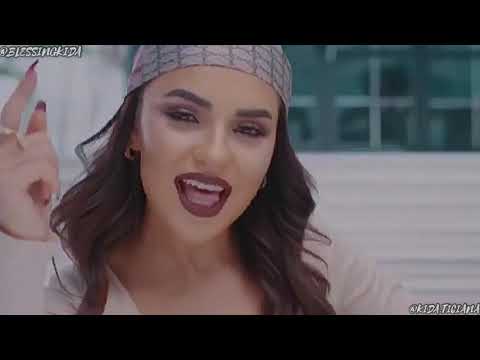 KIDA X MOZZIK - KERKUN (MusicVideo/FanMade)