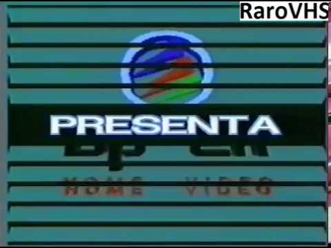 Open Home Video (Editora VHS Argentina)