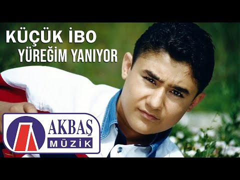 Küçük İBO - Yüreğim Yanıyor