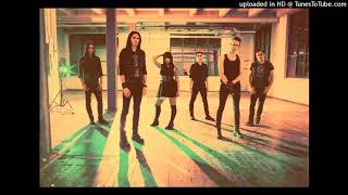 The Birthday Massacre - Hex