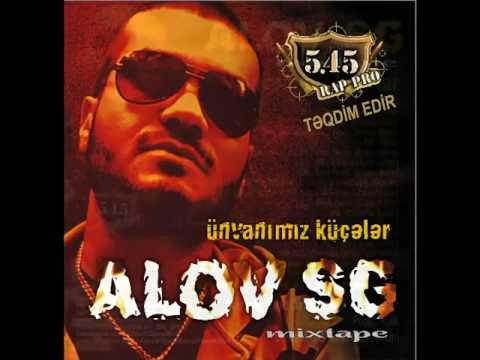 Alov SG 5.45 pro 14.Atmosfer feat.RoM(Black Life)