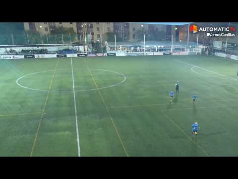 Alevin D vs Trivema Naval B