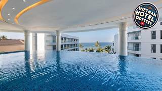 Sunset Beach Resort & Spa | Phu Quoc Island, Vietnam | Hotel Review 🏨