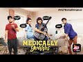 Medically Yourrs | Manzilon ki Raahen | Song | Shantanu Maheshwari | Nityaami Shirke | ALTBalaji