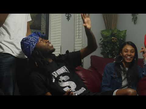BIG CUZ x 50/100 (OFFICIAL MUSIC VIDEO)