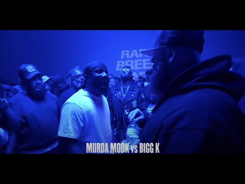 THE WAR THAT IS MURDA MOOK VS BIGG K - FULL EVENT REVIEW - PART 2  | CHAMPION