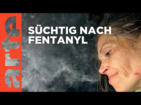 Video Thumbnail: USA: San Francisco auf Fentanyl | ARTE Reportage