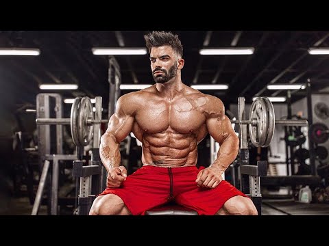 Best Workout Music Mix 2020 ⚡️ Aggressive Gym Training Motivation Music 2020 #11
