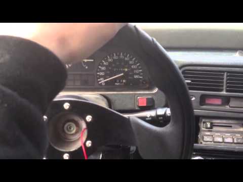 Ebay Steering Wheels - Why NOT to buy