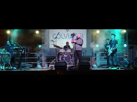 L' Appapparenza (Live) - U' PAPUN ft CAPAREZZA