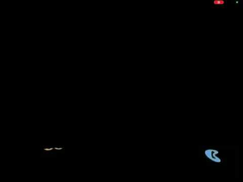 Super Secret Secret Squirrel Eyes In the dark 1