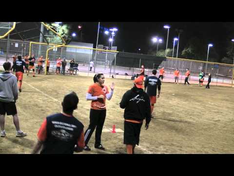 Dragon Army vs AKT semi finals 12/19/2011