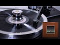 Perfect Peace - Larry Carlton [VPI HW-40 Anniversary Direct Drive / Koetsu Black Goldline]