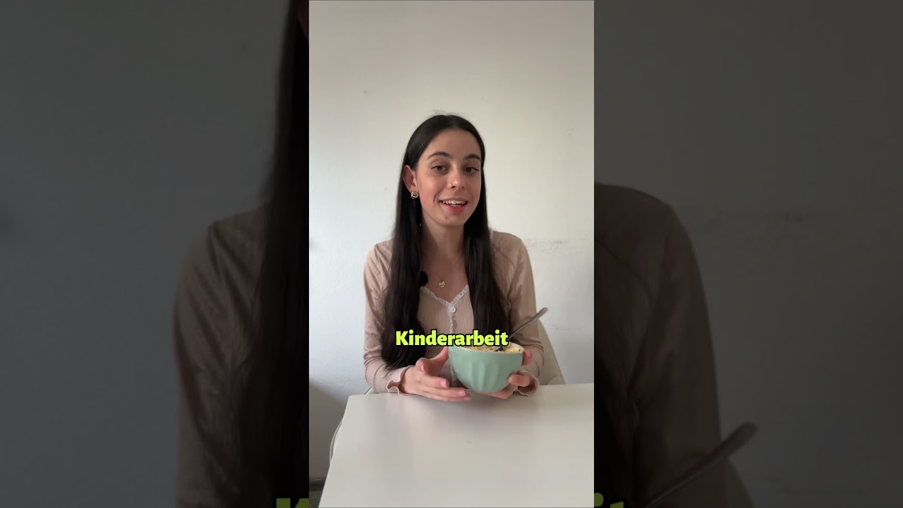 Einmal cremigen Milchreis mit extra viel Fairness, bitte! 🥥🥣