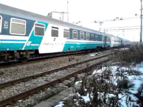 ICN 794 Reggio CL - Torino PN del 14/02/2013