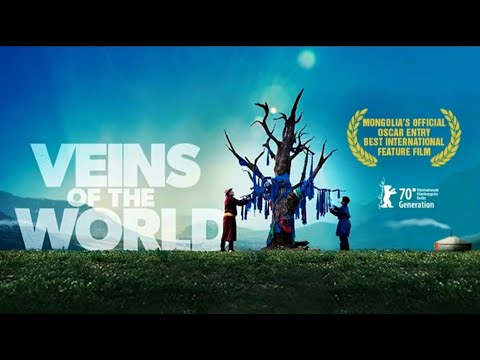 Veins of the World (2020) [English Subtitles]