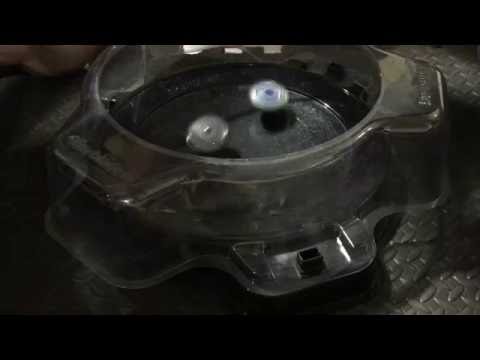 [HD] WBO Beyblade Battle: 1234beyblade vs. Mitsu - Full Fight (English)